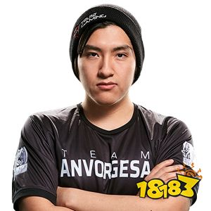 bc战队stinger是谁 BC战队StingeR个人资料简介