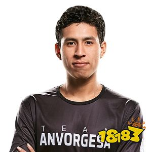 bc战队ChrisLuck是谁 BC战队ChrisLuck个人资料简介