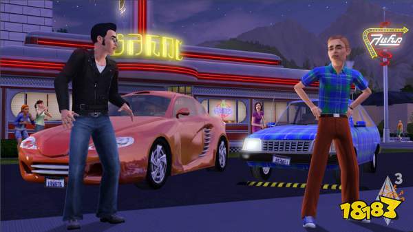 模拟人生3在哪买 模拟人生3购买平台介绍