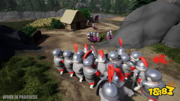 盾墙多少钱 盾墙最低价格介绍