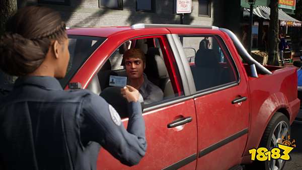 警察模拟器巡警多少钱 警察模拟器巡警最低价格介绍