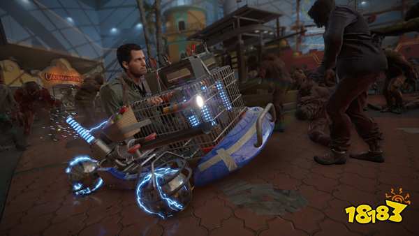 丧尸围城4多少钱 丧尸围城4最低价格介绍