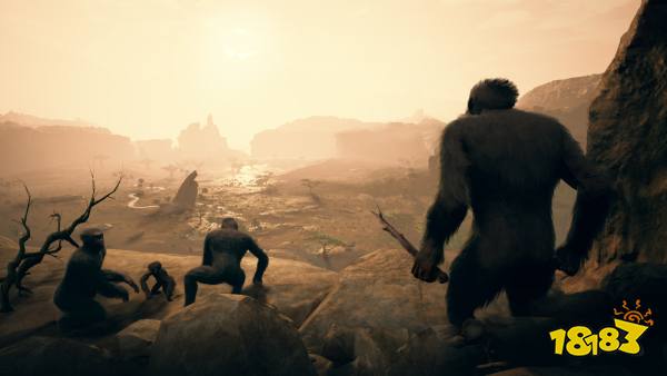 先祖人类奥德赛好玩吗 先祖人类奥德赛游玩平台推荐