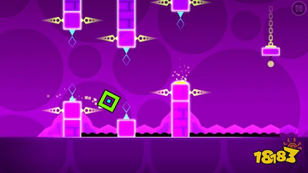 几何冲刺多少钱 几何冲刺最低价格介绍