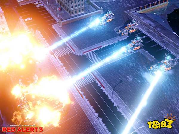 命令与征服红色警戒3在哪买 命令与征服红色警戒3购买平台介绍