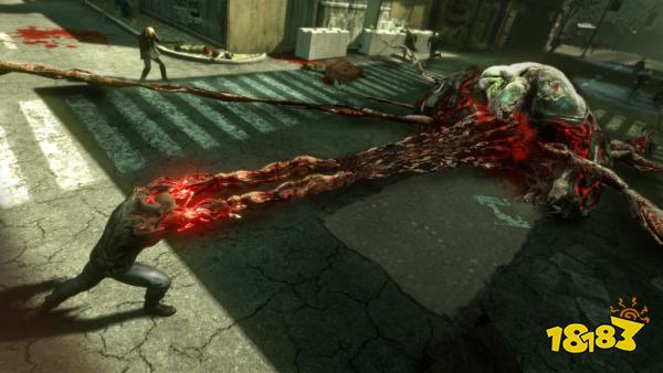 虐杀原形2在哪买 虐杀原形2购买平台介绍