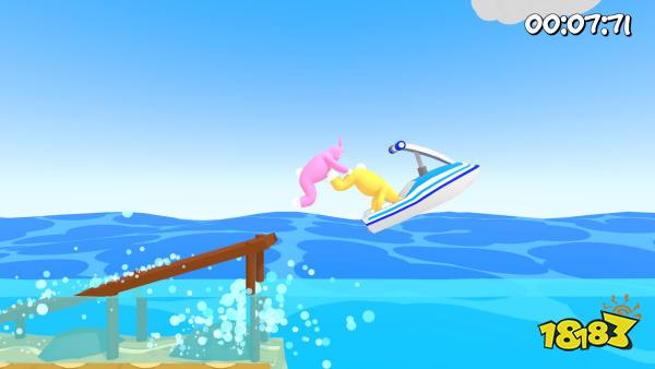 超级兔子人好玩吗 超级兔子人游玩平台推荐