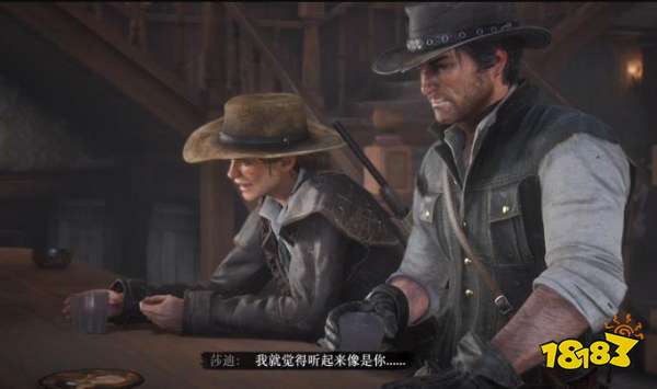 荒野大鏢客2有償工作劇情流程 有償工作任務圖文攻略