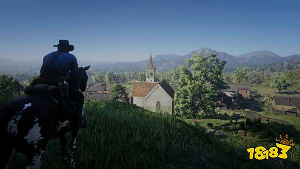 荒野大镖客2相助老友剧情流程 相助老友任务图文攻略