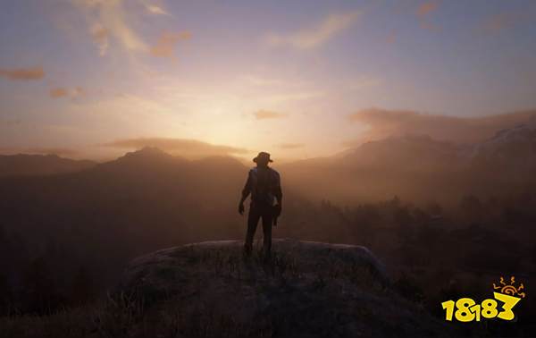 荒野大镖客2结局动画剧情介绍 结局动画剧情解析