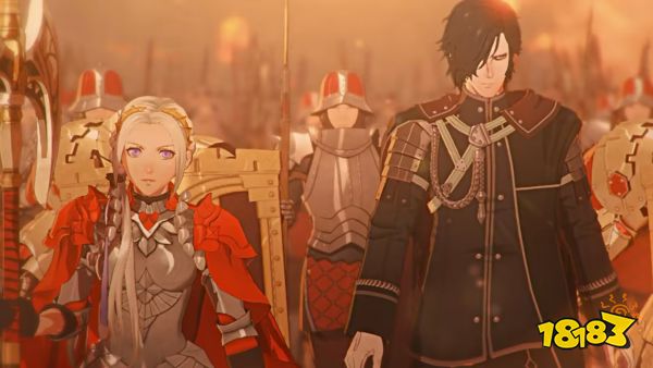 火焰纹章风花雪月角色的挖角条件是什么 全角色挖角条件介绍