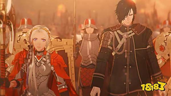 火焰纹章风花雪月有哪些必练角色 必练角色推荐