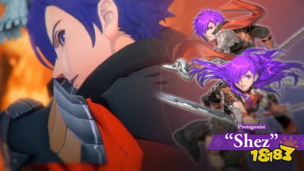 火焰纹章风花雪月四条线什么顺序玩 四条主线游玩顺序推荐