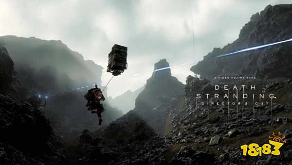 死亡搁浅一共有几种建筑 全建筑建造介绍及升级条件