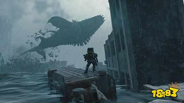 死亡搁浅哪种枪打BT最好 应对BT武器推荐