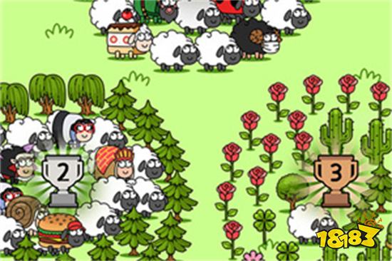 羊了个羊游戏手机版玩法分享 羊了个羊游戏100%通关秘诀 