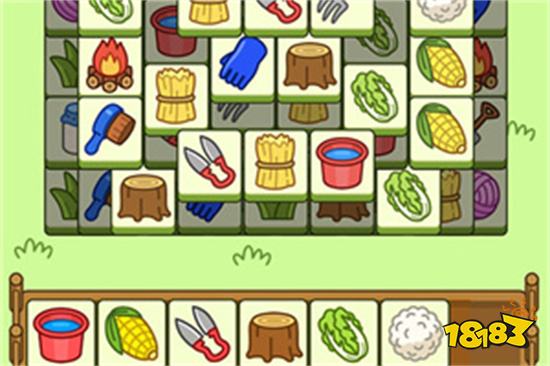 羊了个羊游戏手机版玩法分享 羊了个羊游戏100%通关秘诀 