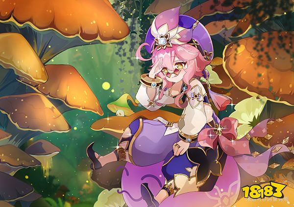 原神3.2版本爆料一览 3.2版本主线任务 地图 活动爆料