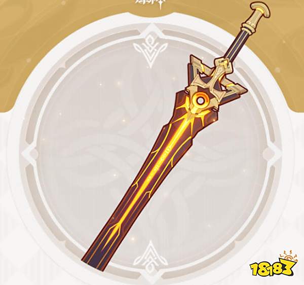 原神妮露武器推荐一览 妮露四星武器推荐使用什么