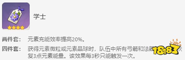 原神香菱值得培养吗？ 香菱前期萌新培养攻略一览