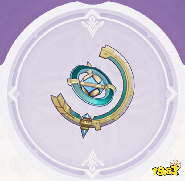 原神草神纳西妲专武爆料 草神可以用什么四星武器