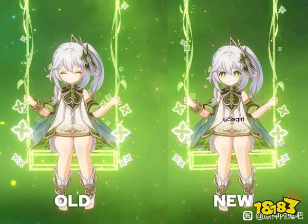 原神草神技能爆料一览 纳西妲技能详细描述