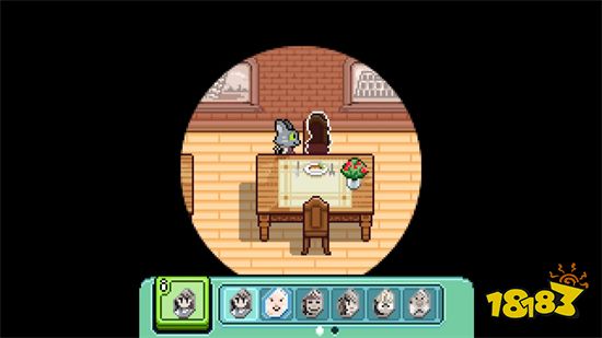 《熊先生的餐厅》iOS／Android完整版正式推出