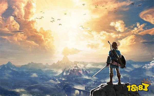 塞尔达荒野之息卡卡利科村塔在哪 卡卡利科村塔位置