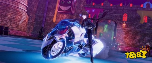 女神異聞錄5r寶魔怎么殺 寶魔擊殺指南
