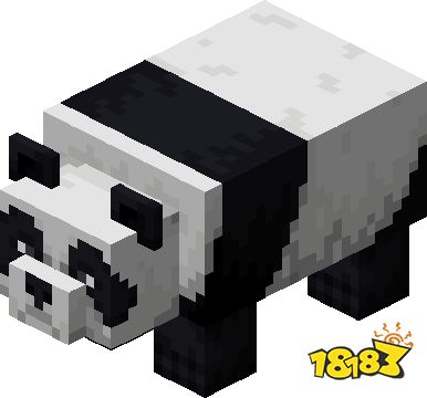 我的世界熊猫在哪里 我的世界熊猫生成条件介绍