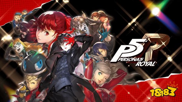 10月下旬XGP新增游戏公布：瘟疫传说安魂曲》《P5R》来了!