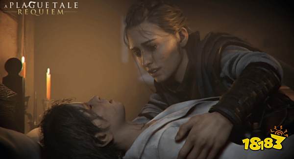 《瘟疫传说:安魂曲》中文发售宣传片公布:欢迎来到残酷中世纪