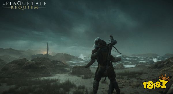 《瘟疫传说:安魂曲》中文发售宣传片公布:欢迎来到残酷中世纪