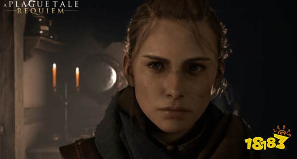 《瘟疫传说:安魂曲》中文发售宣传片公布:欢迎来到残酷中世纪