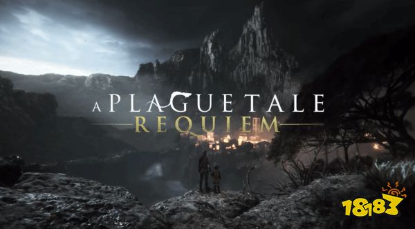 《瘟疫传说:安魂曲》中文发售宣传片公布:欢迎来到残酷中世纪