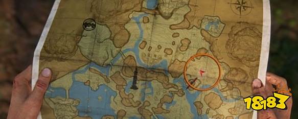 神秘海域失落遗产葛萨拉王朝币在哪 宝藏葛萨拉王朝币获取方法