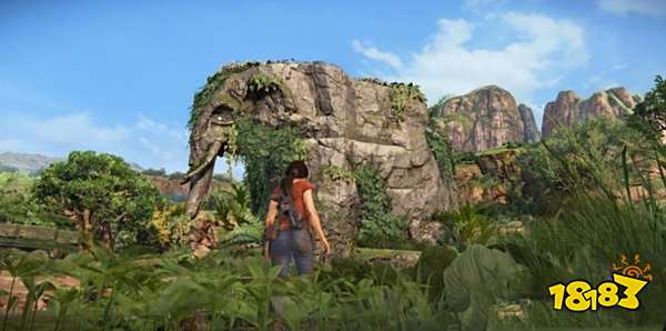 神秘海域失落遗产葛萨拉王朝币在哪 宝藏葛萨拉王朝币获取方法