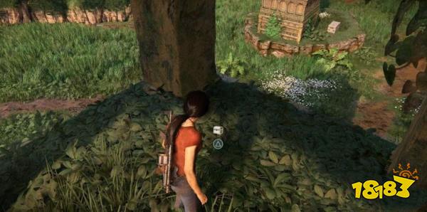 神秘海域失落遗产玉质扳指在哪 宝藏玉质扳指获取方法