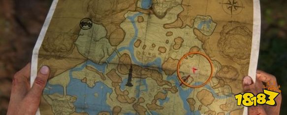 神秘海域失落遗产玉质扳指在哪 宝藏玉质扳指获取方法