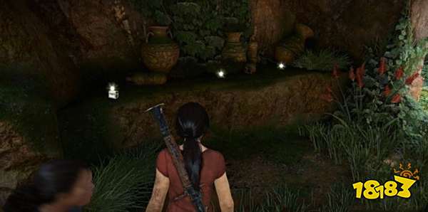 神秘海域失落遗产女王的红宝石在哪 宝藏女王的红宝石获取方法