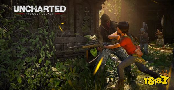 神秘海域失落遗产女王的红宝石在哪 宝藏女王的红宝石获取方法