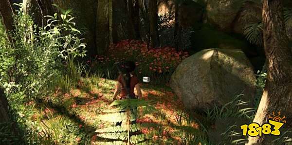 神秘海域失落遗产蛇形号角在哪 宝藏蛇形号角获取方法