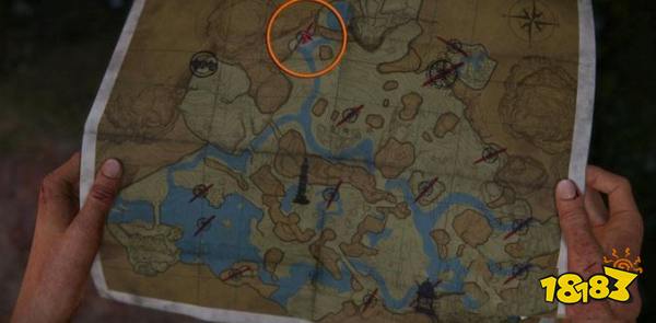 神秘海域失落遗产玉质垂饰在哪 宝藏玉质垂饰获取方法