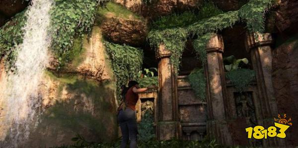 神秘海域失落遗产玉质垂饰在哪 宝藏玉质垂饰获取方法