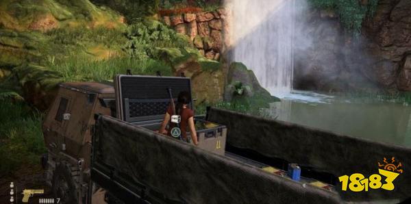 神秘海域失落遗产蝴蝶垂饰在哪 宝藏蝴蝶垂饰获取方法