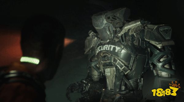 《木卫四协议》官方确认支持60帧性能模式 于12月2日发售