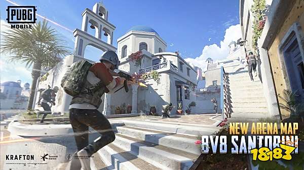 Pubg国际服手游2 2版本枪械有哪些调整2 2版本枪械平衡调整一览 181pubg Mobile专区 Pubg国际服手游2 2版本枪械有哪些调整2 2版本枪械平衡调整一览 181pubg Mobile专区