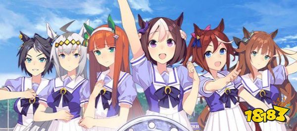 赛马娘日服怎么培养种马 种马因子说明