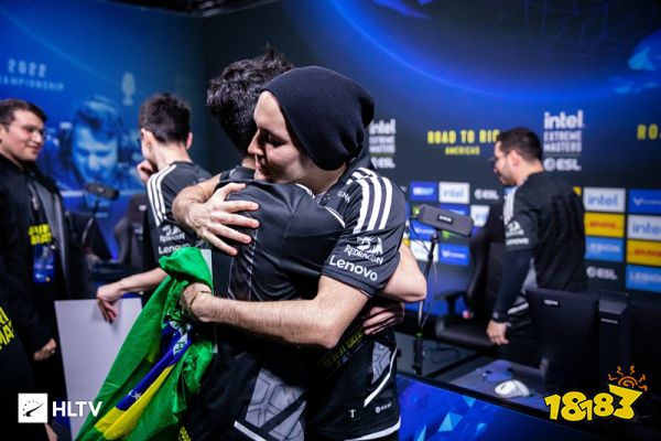 CSGO2022blast秋季復(fù)活賽showdown賽程 blast秋季復(fù)活賽賽程介紹