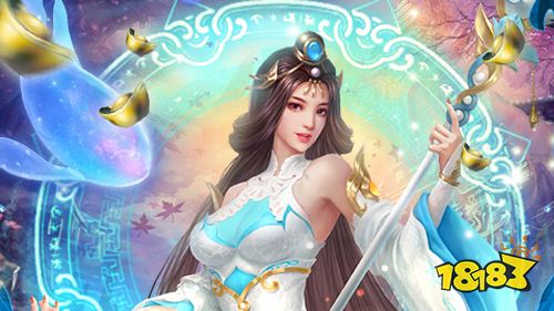 白蛇仙劫最新變態(tài)版下載